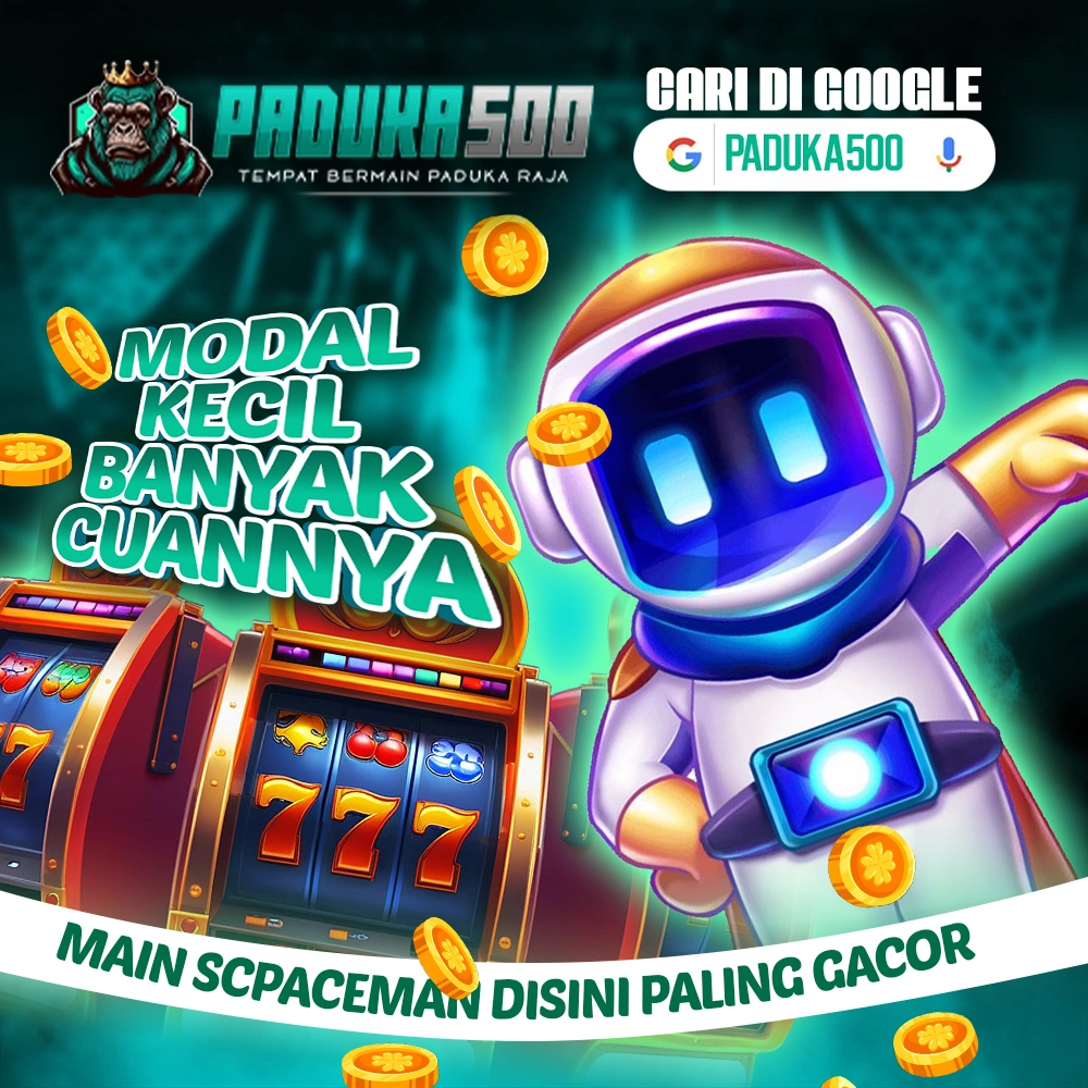 SPACEMAN SLOT :|: Link Daftar Spaceman Pragmatic Play Tergacor Resmi Terbaru 2025